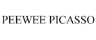 PEEWEE PICASSO