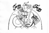 JAZZ JAZZ JAZZ