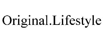 ORIGINAL.LIFESTYLE