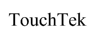 TOUCHTEK