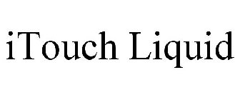 ITOUCH LIQUID