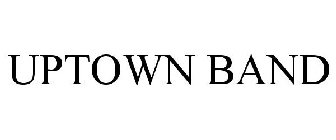 UPTOWN BAND
