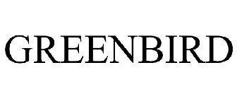 GREENBIRD