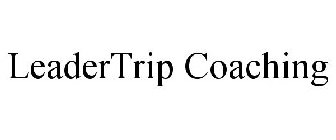 LEADERTRIP COACHING