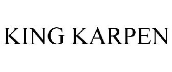 KING KARPEN
