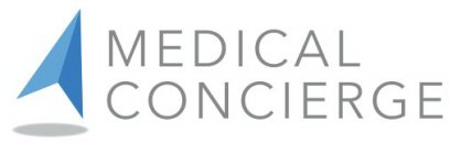 MEDICAL CONCIERGE