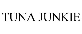 TUNA JUNKIE