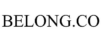BELONG.CO