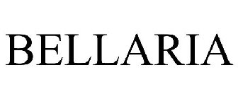 BELLARIA