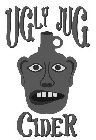 UGLY JUG CIDER