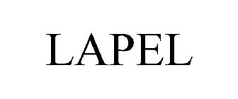 LAPEL