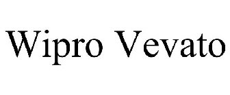 WIPRO VEVATO