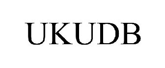 UKUDB