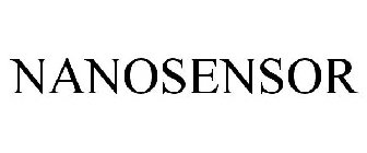 NANOSENSOR