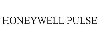 HONEYWELL PULSE