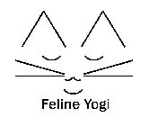 FELINE YOGI