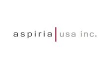 ASPIRIA USA INC.