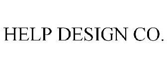 HELP DESIGN CO.