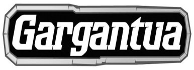 GARGANTUA