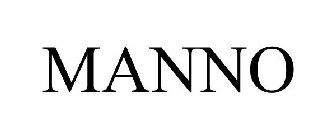 MANNO