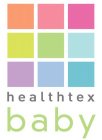 HEALTHTEX BABY