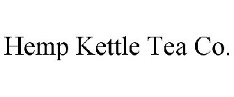 HEMP KETTLE TEA CO.