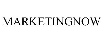 MARKETINGNOW