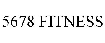 5678 FITNESS