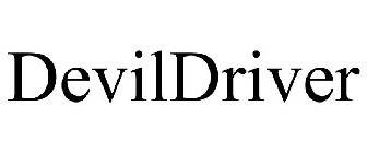 DEVILDRIVER