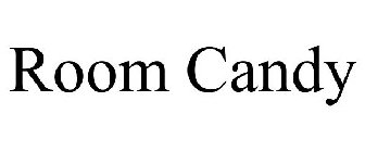 ROOM CANDY