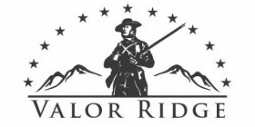 VALOR RIDGE