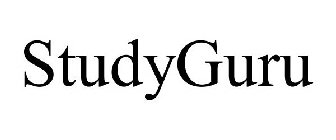 STUDYGURU