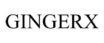 GINGERX