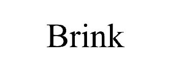 BRINK