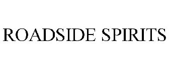 ROADSIDE SPIRITS