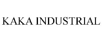 KAKA INDUSTRIAL