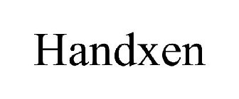 HANDXEN