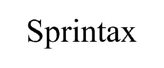 SPRINTAX