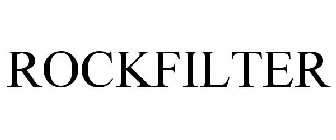 ROCKFILTER