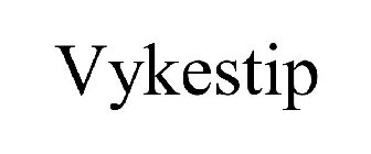 VYKESTIP