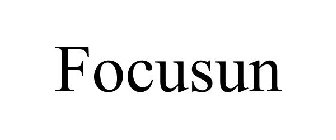 FOCUSUN