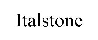 ITALSTONE