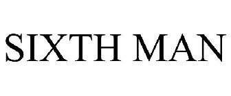 SIXTH MAN