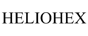 HELIOHEX
