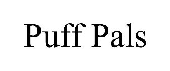 PUFF PALS