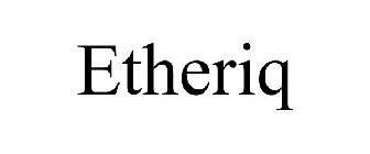 ETHERIQ
