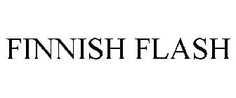 FINNISH FLASH