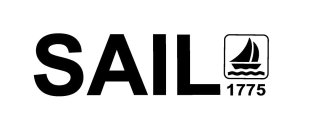 SAIL 1775