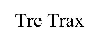 TRE TRAX
