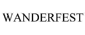WANDERFEST